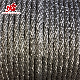 Electric Galvanized Steel Wire Rope 6X24+7FC Coil Packing Fiber Core