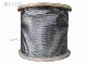  7X7 Stainless Steel Wire Cable