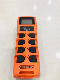  Hot Sale Controller Receiver Tower Crane IR Wireless PLC Industrial Door RF Mining Radio Remote Control