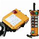 Industrial Crane Radio Remote Control F24-8d