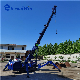 3 Ton Spider Crawler Crane Spider Crane for Use in Narrow Spaces manufacturer