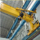  0.25 Ton Wall Mounted Rotating Arm Jib Crane