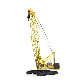 Cheap Price 180ton Hydraulic Mobile Crawler Crane From China manufacturer