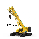 Xgc120t Chinese Top Brand 120 Ton Hydraulic Crawler Crane with Best Price