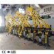 360 Degree Rotating Balance 300kg 500kg 800kg Mobile Portable Wall Mounted Jib Crane with Base