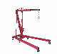  2 Ton Lift Shop Crane Engine Crane