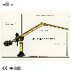 360 Degree Rotating Floor Mounted Balance 300kg 500kg 800kg Mobile Portable Wall Mounted Jib Crane with Base