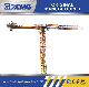 XCMG Crane Xgtt100A (5515-8) 8 Ton Small Construction Crane Price (more models for sale) manufacturer