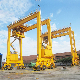  Harbor 30 Ton Rtg Container Gantry Crane Price