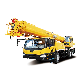  Official High Performance Brand New 25 Ton Hydraulic Construction Mobile Truck Crane Qy25K5d-1 Price for Sale