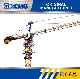 XCMG Official 8 Ton Hammerhead Tower Crane Qtz80 (5610Y-6) manufacturer