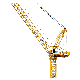 Wholesale 20 Ton Chinese Luffing Tower Crane manufacturer