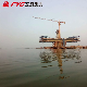 Hot Sell Tower Crane with High Quality Good Condition manufacturer