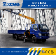 Hot Sale XCMG Sq4sk2q 4ton Straight Arm Truck Mounted Crane manufacturer
