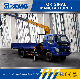 Hot Sale XCMG Sq4sk2q 4ton Straight Arm Truck Mounted Crane