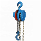  Lever Block Chain Hoist Manual Hoist Cranes