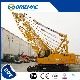  Oriemac Xgc55 Quy55 55 Tons Small Track Crawler Crane with Free Fall System