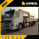  5 Ton Small Truck-Mounted Crane for Sale (SQ5SK2Q)