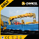  Hot Selling Truck Mounted Mobile Crane Sq10sk3q