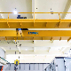Elk Supply Electric Hoist Liting Overhead Single Beam Bridge Crane manufacturer
