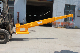 Warehouse Forklift Manufacturers Mounted Jib Crane manufacturer