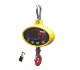 Digital Crane Scale - 360 Safe Rotated Hook manufacturer