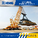 XCMG 3600ton Biggest Crawler Crane on Sale manufacturer