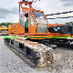  Good Quality Uesd Crawler Crane Kh180-2 30 Ton Crane Tower Mobile Truck Crane for Sale