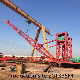  Wealida Tower Crane for Construction