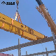  Double Girder Overhead Crane Price 5 Ton Overhead Crane for Sale