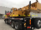  Mobile Cranes Sany Kato Tadano Zoomlion Truck Cranes 50ton 100ton Qy50 Stc1000 Construction Telescopic Boom Truck Mounted Crane