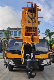  Good Condition Used Mobile Truck Cranes Telescopic Booms Counterweights 70 Ton, 80 Ton, 100 Ton, 120 Ton, 130 Ton, 160 Ton, 200 Ton Heavy Duty Crane