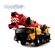 Top Brand 220t All Terrain Crane Sac2200 Heavy Truck Crane