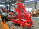  3.2t Small Portable Crane Lift|Small Mobile Crane