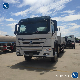  Sinotruck/Sinotruk/HOWO/Sino 4X2 3 Tons Straight Arm Truck Crane for Mounted/Hydraulic