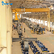  OEM Safe Double Girder Overhead Crane Heavy Hook Indoor Overhead Crane 5-400 Ton Price