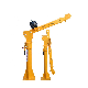 Small Pickup Truck Portable Crane for Workshop