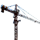  Gainjoys Competitive Price Wholesale Self Climbing Tower Crane with Good Service
