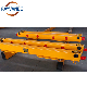  Cheapest Price End Carriage Beam 7.5 Ton 10 Ton 16 Ton End Beam Overhead Crane