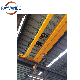 Bridge Crane Feature Double Girder Overhead Crane 5ton 10ton 20 Ton Price