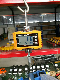 500kg Portable LCD Display Electronic Mini Crane