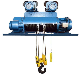 MD1 Mode Electric Hoist Crane 2 Ton manufacturer