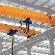  1-200 Ton Hoist Crane Mobile Eot Electric Single/Double Beam Girder Overhead Bridge Crane