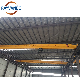 Customized Easy Operated Overhead Crane Bridge Crane 1-20 Ton manufacturer