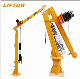  Factory Portable Telescopic Crane Mini Crane 12V Electric Pick up Truck Crane