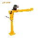  Stainless Steel 12V DC Small Electric Hoist Winch Truck Crane with Winch Small Car Lift Crane