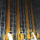  Professional Manufacturer Automatic Warehouse Racking Storage System Asrs System Stacker Crane