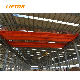 Workshop Double Girder Grua Puente De 5 Toneladas 10 Toneladas, Overhead Crane 5 Ton Price