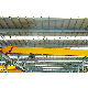 Warehouse Workshop High Quality 8 Ton Single Beam End Carriage Overhead Crane