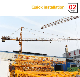 Gainjoys From Chinese Price Self Erecting Used Tower Crane Tower Crane